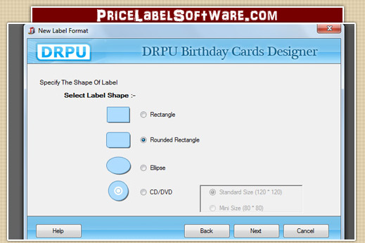 birthday card designing software make photo added birth day card