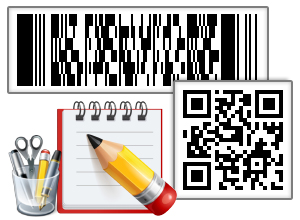 Publishers & Library Barcode