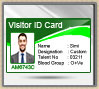 Visitors ID