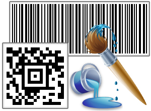 Coporate Barcode