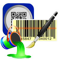 Corporate Barcode