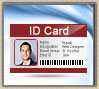 Corporate ID Card