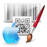 Mac Corporate Barcode