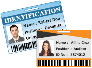 ID Card Maker