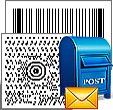 Post Office Barcode