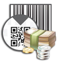 Barcode Label Software for Post Office and Bank