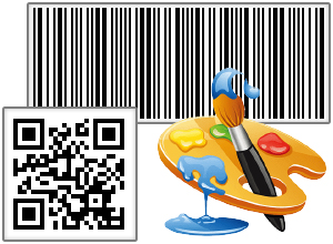 Professional Barcode