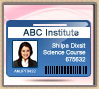 Student ID Card